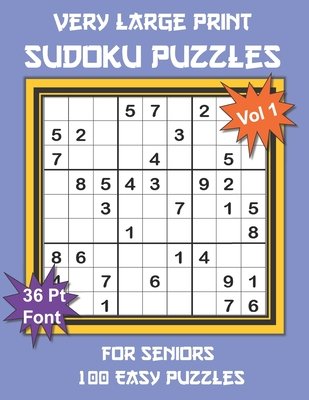 AARP Sudoku