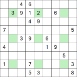 AARP Sudoku