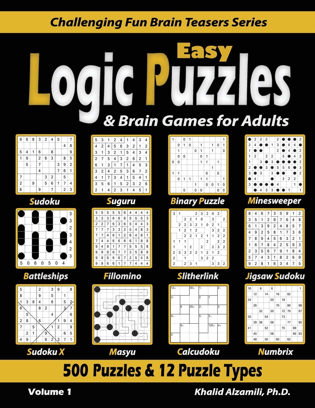 Free Logic Puzzle Games Like Sudoku – Brain-Boosting Alternatives